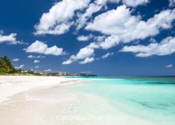 Anguilla: The Caribbean Gem Leading the Charge in the AI Revolution!