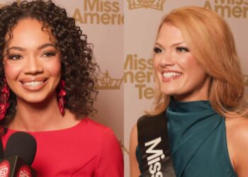 Discover the 52 Empowering Women Battling for the Miss America 2026 Crown, Including Alabama’s Emma Terry!