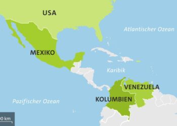 Venezuela Halts Gas Deals with Trinidad as Tensions with the US Escalate