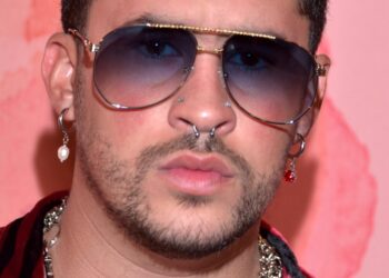 Why Bad Bunny’s Super Bowl Headlining Gig Has Conservatives Fuming