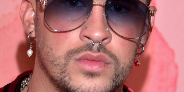 Why Bad Bunny’s Super Bowl Headlining Gig Has Conservatives Fuming