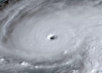 Unleashing Nature’s Fury: Hurricane Melissa Hits Jamaica!