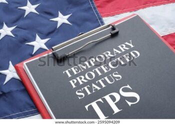 Major Victory: Extended Protection for 60,000 Individuals from Honduras, Nicaragua, and Nepal!