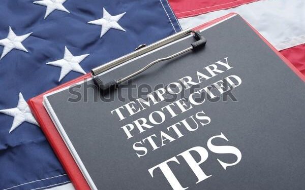 Major Victory: Extended Protection for 60,000 Individuals from Honduras, Nicaragua, and Nepal!