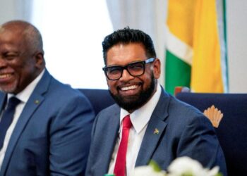 Could Guyana’s Election Spark a New Era for LGBTQ+ Rights in South America?