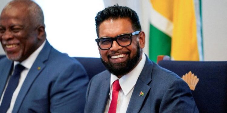 Could Guyana’s Election Spark a New Era for LGBTQ+ Rights in South America?