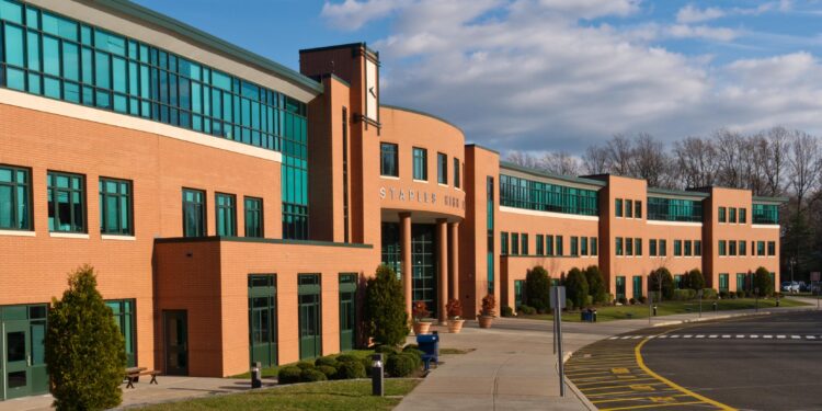 Unveiling America’s Best High Schools: Where Excellence Thrives!