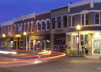 Embark on an Unforgettable Journey Through Hawaiian Relics Across the U.S. with a Bentonville Local!