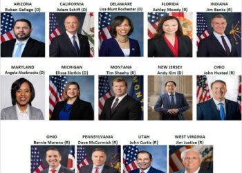 Senators Push Mike Johnson to Welcome Democrat, Igniting Tensions for Upcoming Epstein Vote