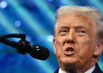 Trump’s Alaskan Quest: What Secrets About Putin Is He After?