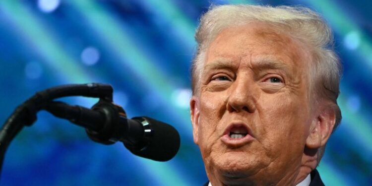 Trump’s Alaskan Quest: What Secrets About Putin Is He After?