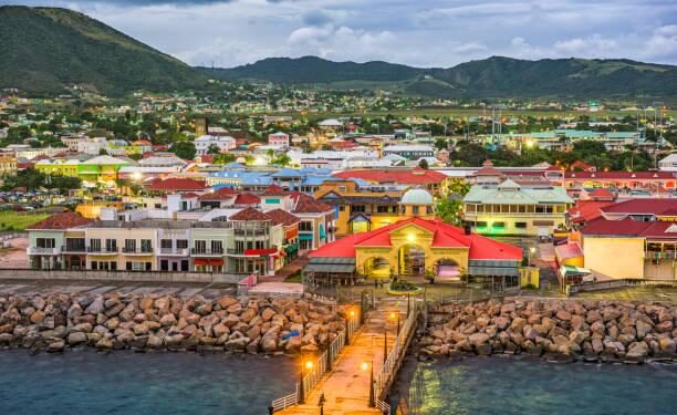 St. Kitts and Nevis Launches Groundbreaking Digital Platform to Transform Land Governance!