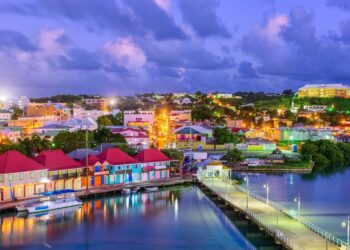 Antigua and Barbuda Poised to Break Ties with the British Monarchy: A New Era Awaits!