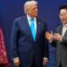 Trump’s Asia Trip: Unlikely Alliances with the Global Elite