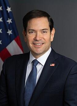 Marco Rubio Takes a Stand: Shattering the Venezuela Pact to Challenge Maduro