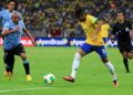 Experience Every Thrilling Moment: Your Guide to Watching Brazil vs Uruguay Live in the USA for the 2025 CONMEBOL Women’s Copa America!