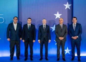 Van Bossuyt Champions New Readmission Agreement with Suriname: A Major Leap for Migration Cooperation!