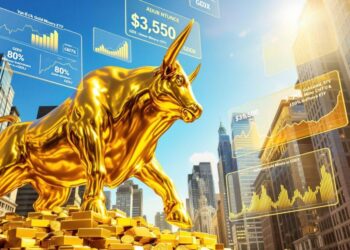 Discover the Secrets Driving the Gold Bull Market!