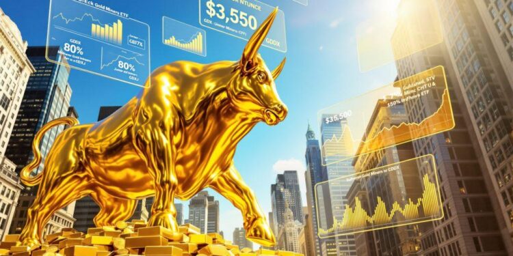 Discover the Secrets Driving the Gold Bull Market!