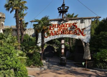 Unveiling the Magic of the ‘Paris of the Caribbean’ and Its Fascinating Ties to America