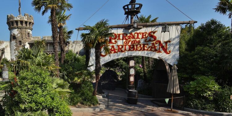 Unveiling the Magic of the ‘Paris of the Caribbean’ and Its Fascinating Ties to America