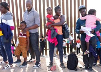US Government to Deport Haitian Residents Tied to Gang Activity: What You Need to Know