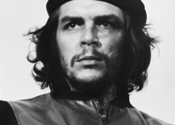Discover the Arctic’s Revolutionary Spirit: An Evening with Greenland’s Che Guevara
