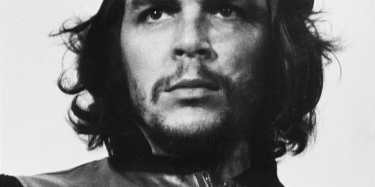 Discover the Arctic’s Revolutionary Spirit: An Evening with Greenland’s Che Guevara