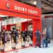 Dufry Unveils Five Exciting New Duty-Free Shops in French Guiana!