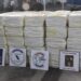 Epic Drug Bust: 1,000 Kilos of Cocaine Captured from Boat in the Dominican Republic!
