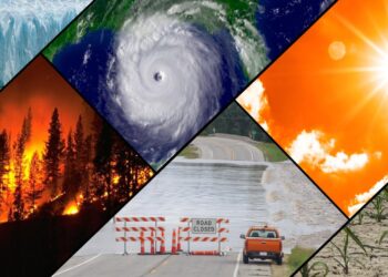 Unleashing the Storm: How Climate Change is Transforming Hurricanes, Typhoons, and Cyclones