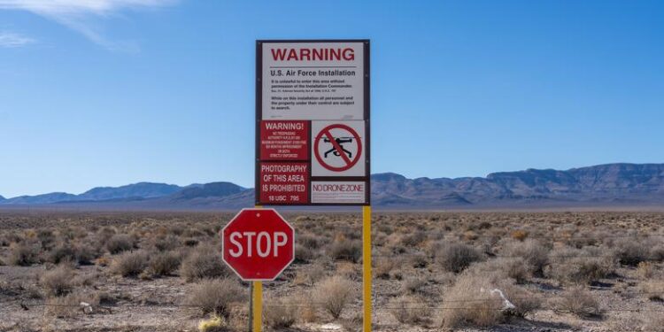 Discover the Hidden Dangers: Two Mysterious US Zones That Outshine the Bermuda Triangle!