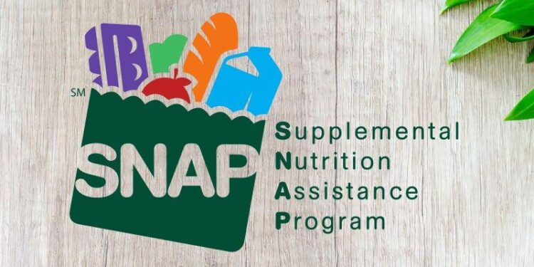 Trump Official Concedes: ‘We’ve Let You Down’ in SNAP Benefits Update