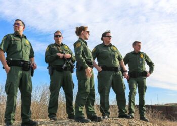 Fortifying Our Shores: The Critical Need for Enhanced Border Security in the U.S. Virgin Islands