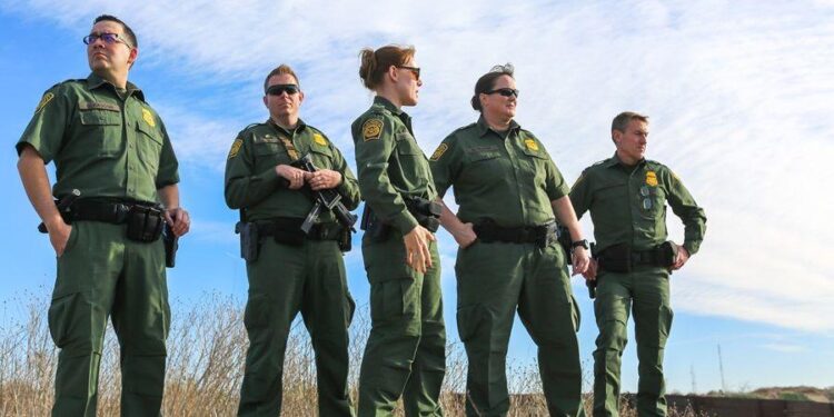 Fortifying Our Shores: The Critical Need for Enhanced Border Security in the U.S. Virgin Islands