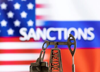 US Unleashes Bold Sanctions Against Surinamese Companies!