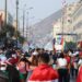 Unstoppable Protests Erupt in Peru: One Dead and Many Injured Amid Presidential Impeachment Crisis