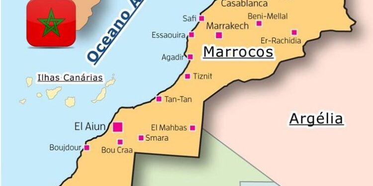 Bridging Continents: Morocco and Paraguay Unite Africa and Mercosur