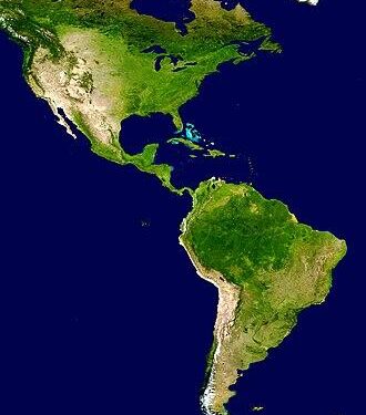 America’s Bold Leap: Pioneering a Bright Future in Mexico!