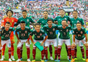 Excitement Builds as the Mexican National Soccer Team Prepares to Storm Bank of America Stadium!