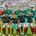 Excitement Builds as the Mexican National Soccer Team Prepares to Storm Bank of America Stadium!