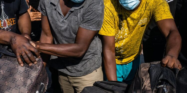 Critical Deadline Approaches: What’s Next for Haitian Immigrants’ Temporary Protected Status?