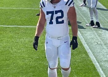 Braden Smith and JT Toppin: Rising Stars of the College Basketball All-America Team!