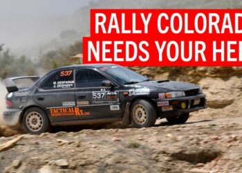 Colorado Rally Assault: Suspect Charged with Federal Hate Crimes