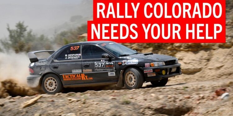 Colorado Rally Assault: Suspect Charged with Federal Hate Crimes