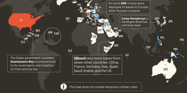 Ralph Gonsalves Calls for US Troop Withdrawal from Venezuela’s Borders