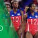 Cuban Women’s Volleyball Team Struggles with Visa Issues, Forfeiting Chance at Puerto Rico Competition