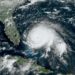 Unleashed Fury: Hurricane Dorian Hits the US Virgin Islands