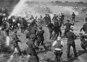 Brazil’s Police Massacre Ignites Critical Conversations on Combating Organized Crime in Latin America