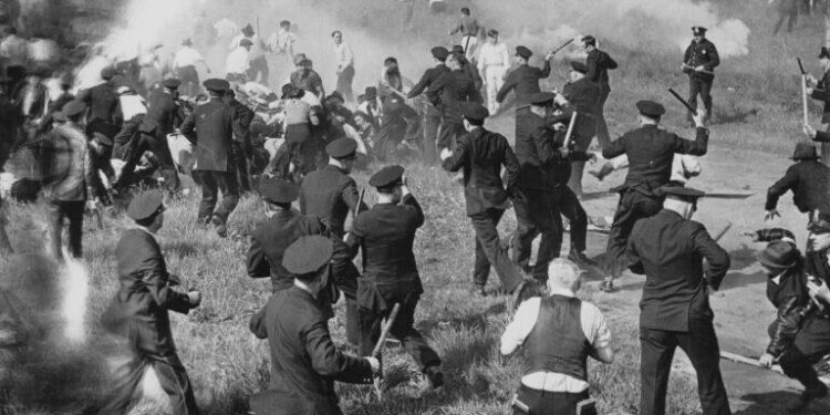 Brazil’s Police Massacre Ignites Critical Conversations on Combating Organized Crime in Latin America